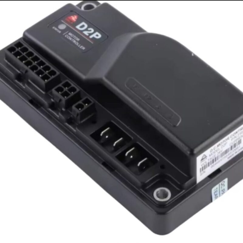 CONTROLADOR D2P