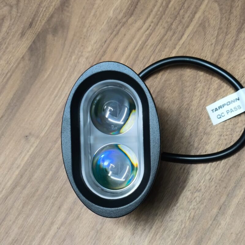 BLUE SPORT LED