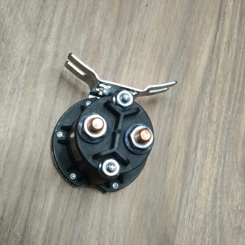 CONTATORE DE BOMBA 48V