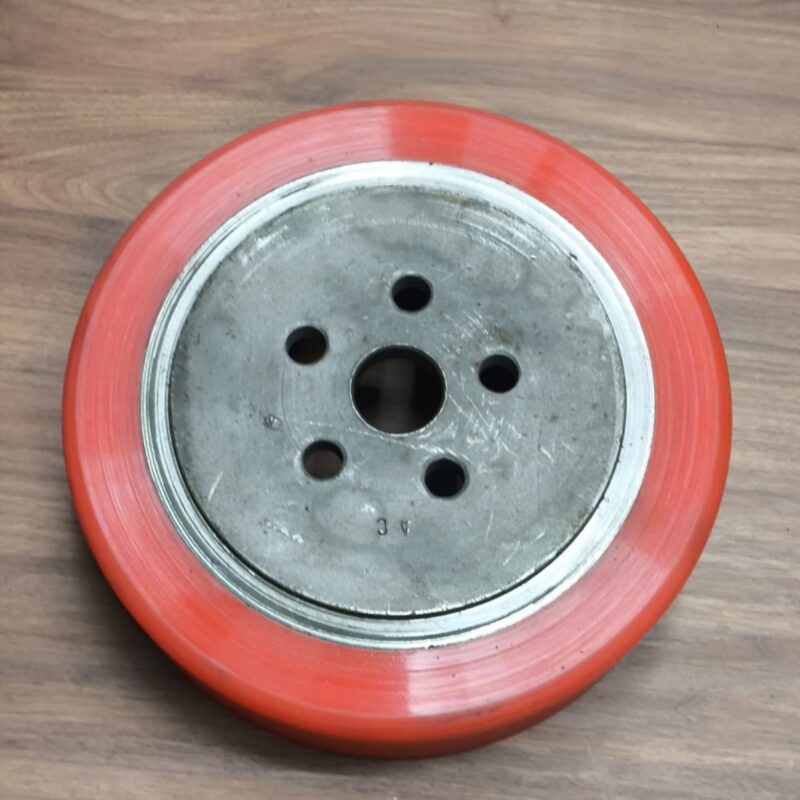 RODA DE TRAÇAO YALE