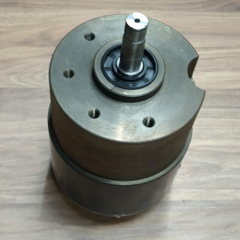MOTOR DE TRACAO