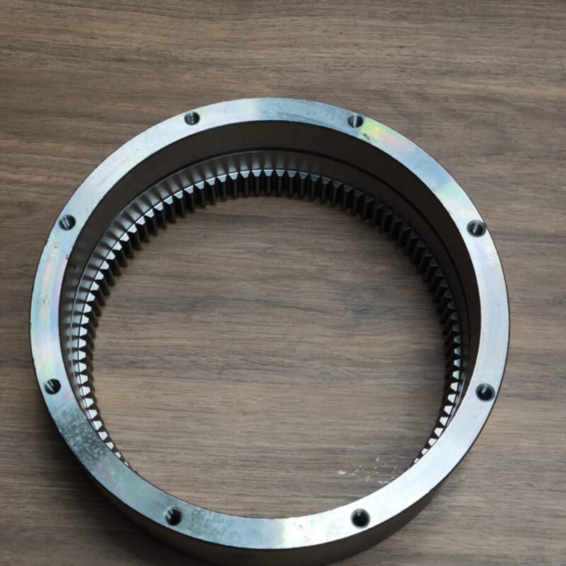 RODA MOTRIZ