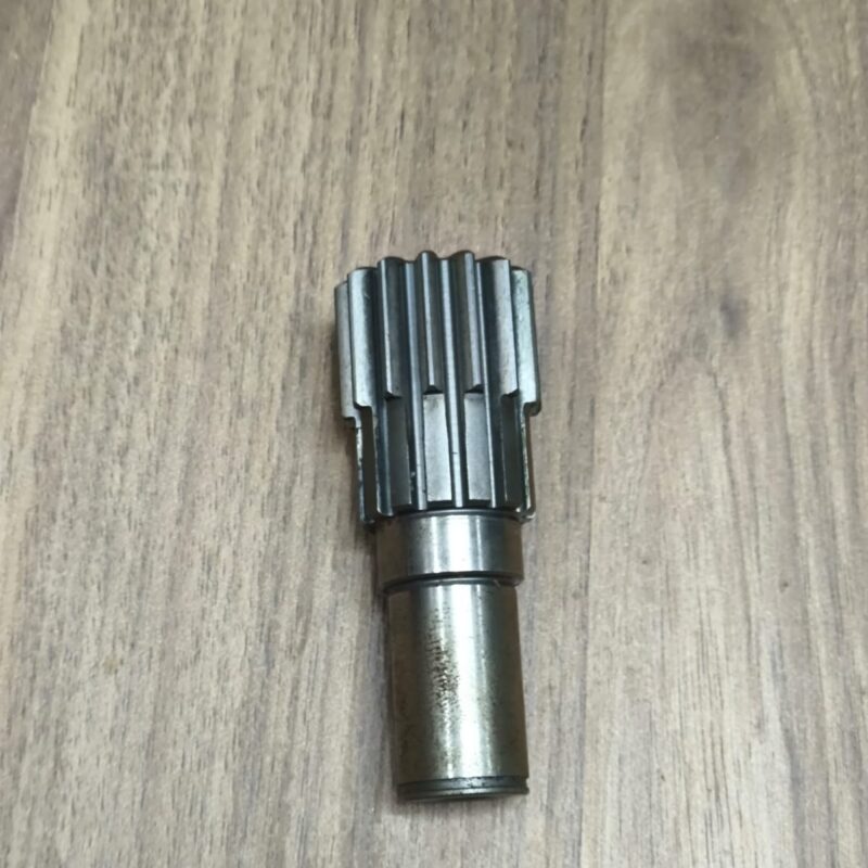 PINHAO TRANSMISSAO